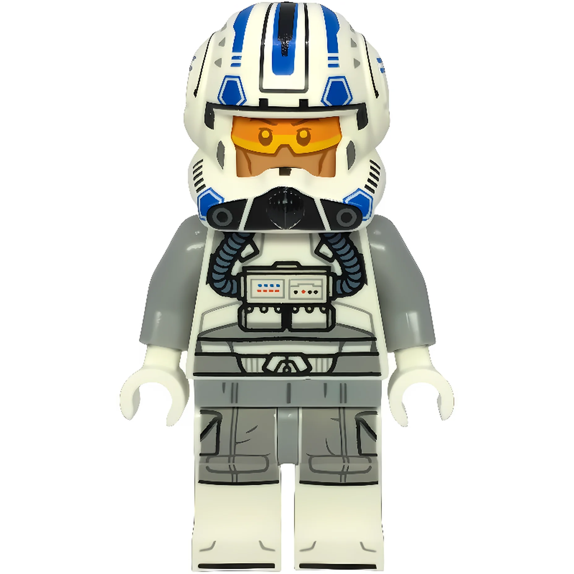 Фигурка LEGO Star Wars Clone - фото 1