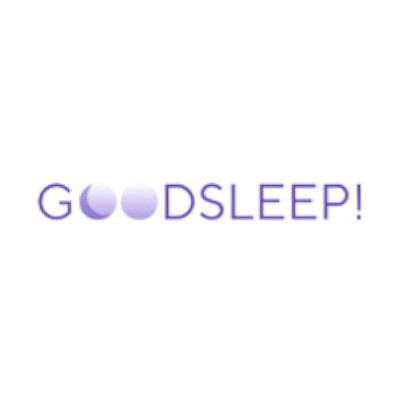 Goodsleep!