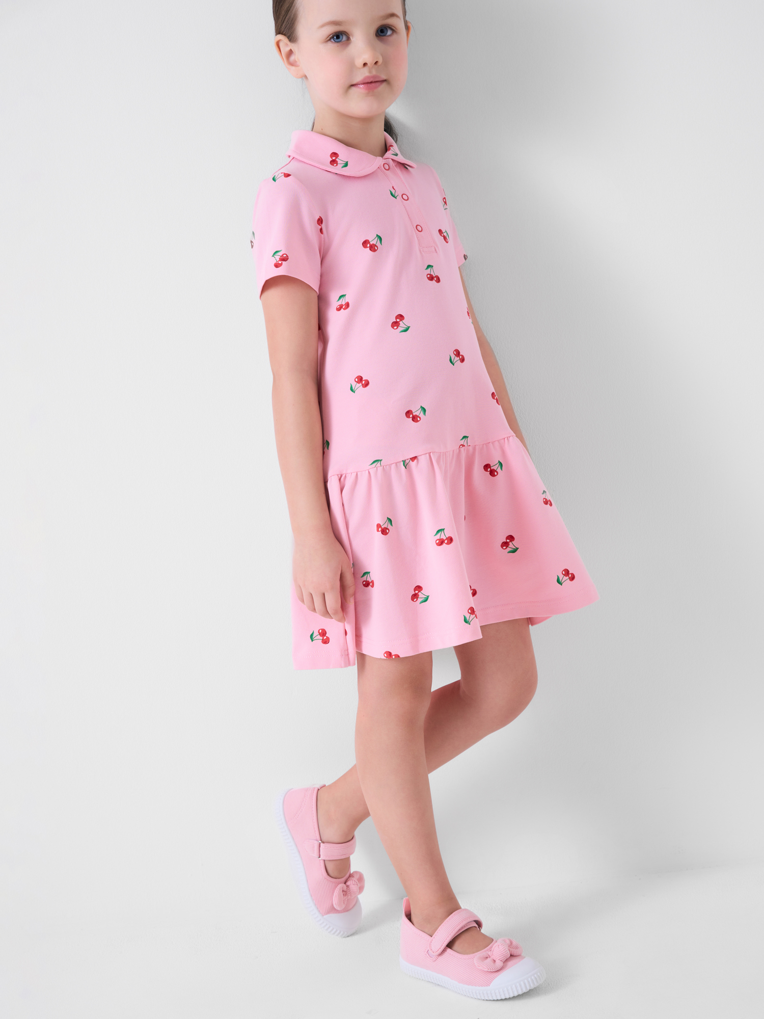 Платье PlayToday 12622127 - фото 7