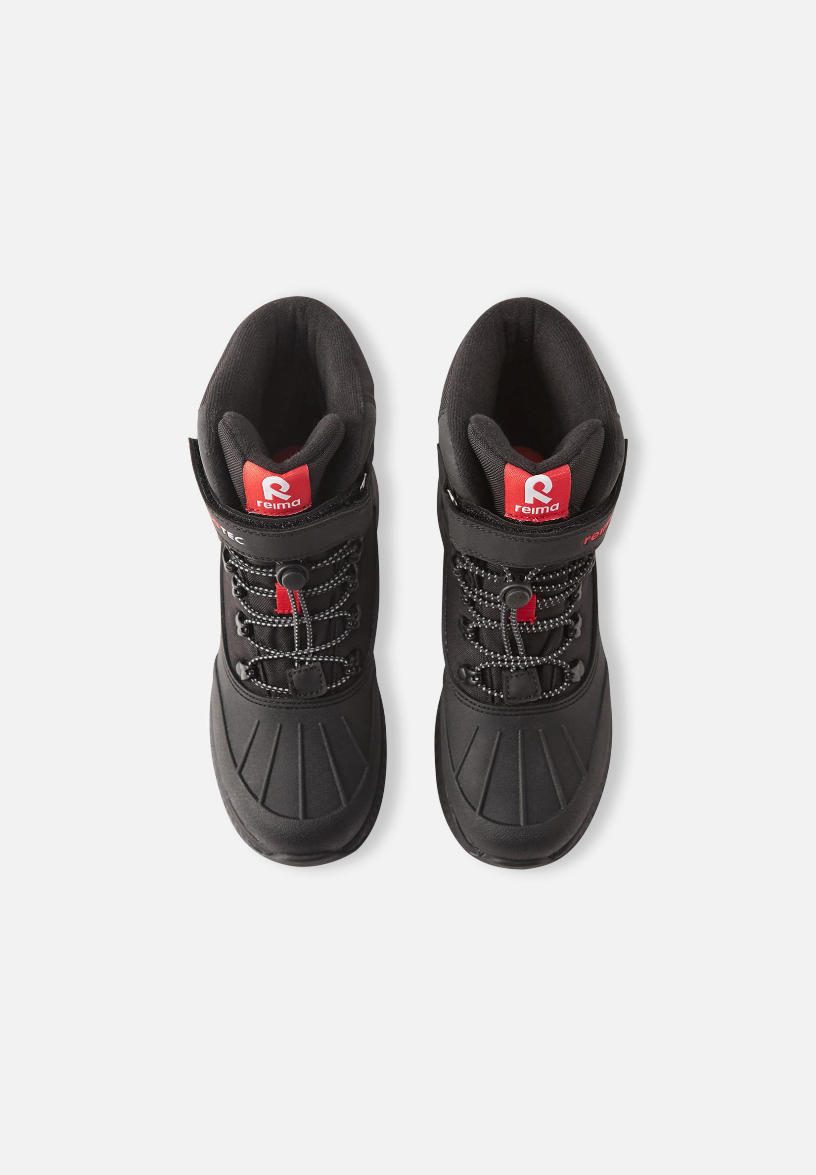 Ботинки Reima 569486-9990 - фото 3