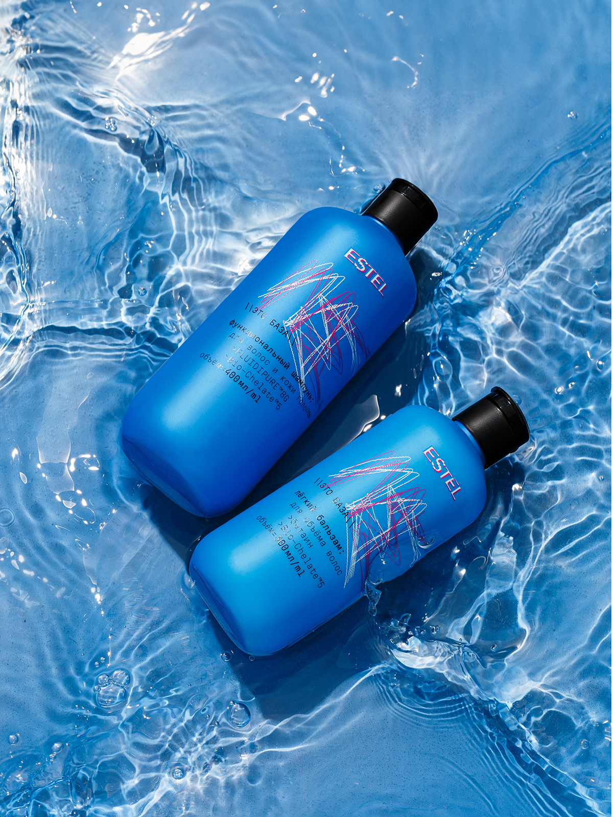 Бальзам ESTEL Me 300 мл - фото 7