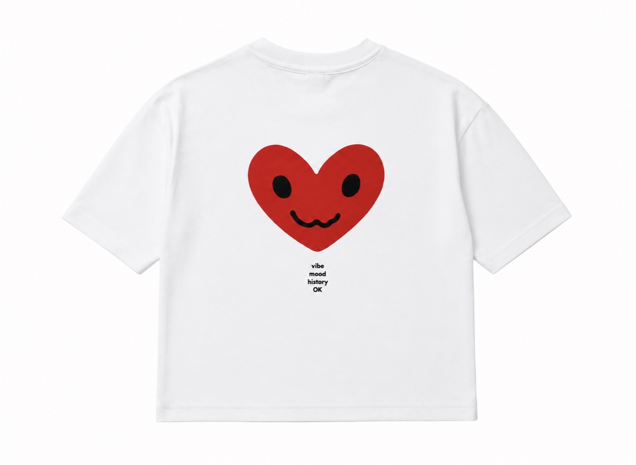 Футболка OZITI KIDS ok010306 - фото 2