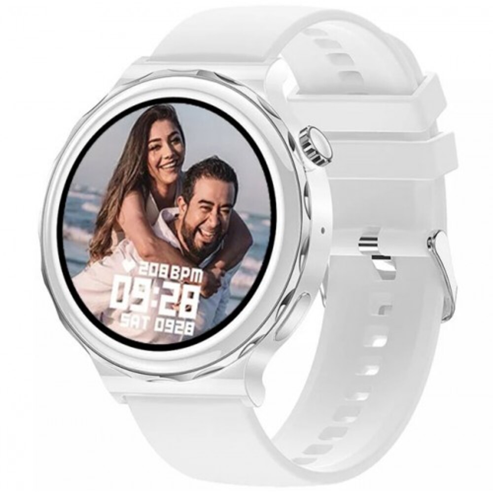 Смарт-часы CheckME Smart CMSX6PROWSW - фото 3