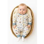 Комбинезон Эскимо