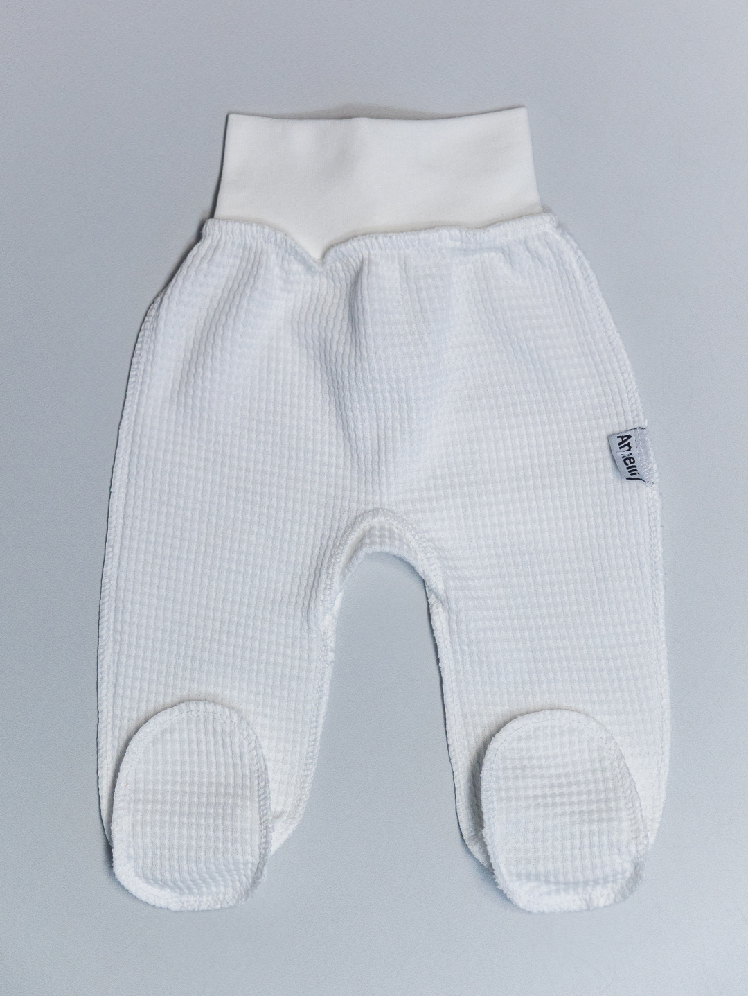 Ползунки Amelli КЛ.230.005.0.0.090бел - фото 1