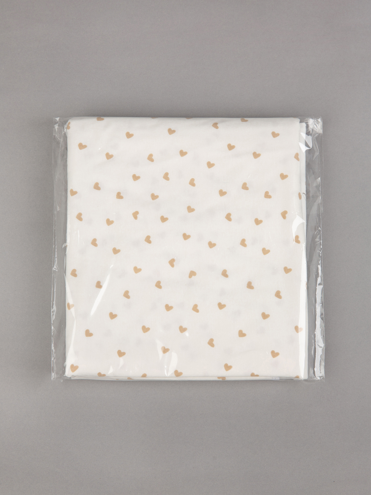 Пелёнка inlovery Легкость трикотаж 90х120 см 2 шт. - фото 26