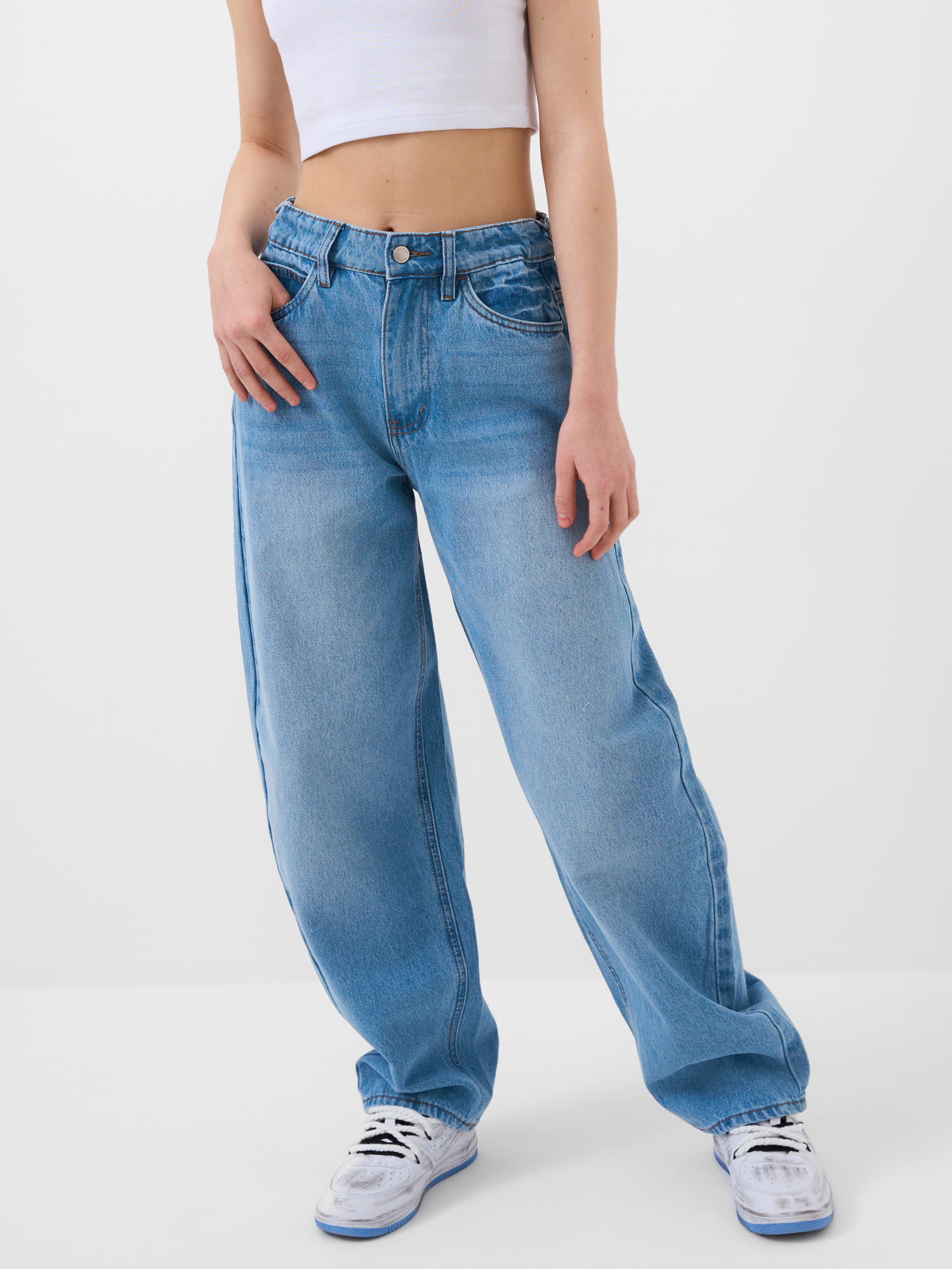 Джинсы PlayToday 12621020 - фото 1