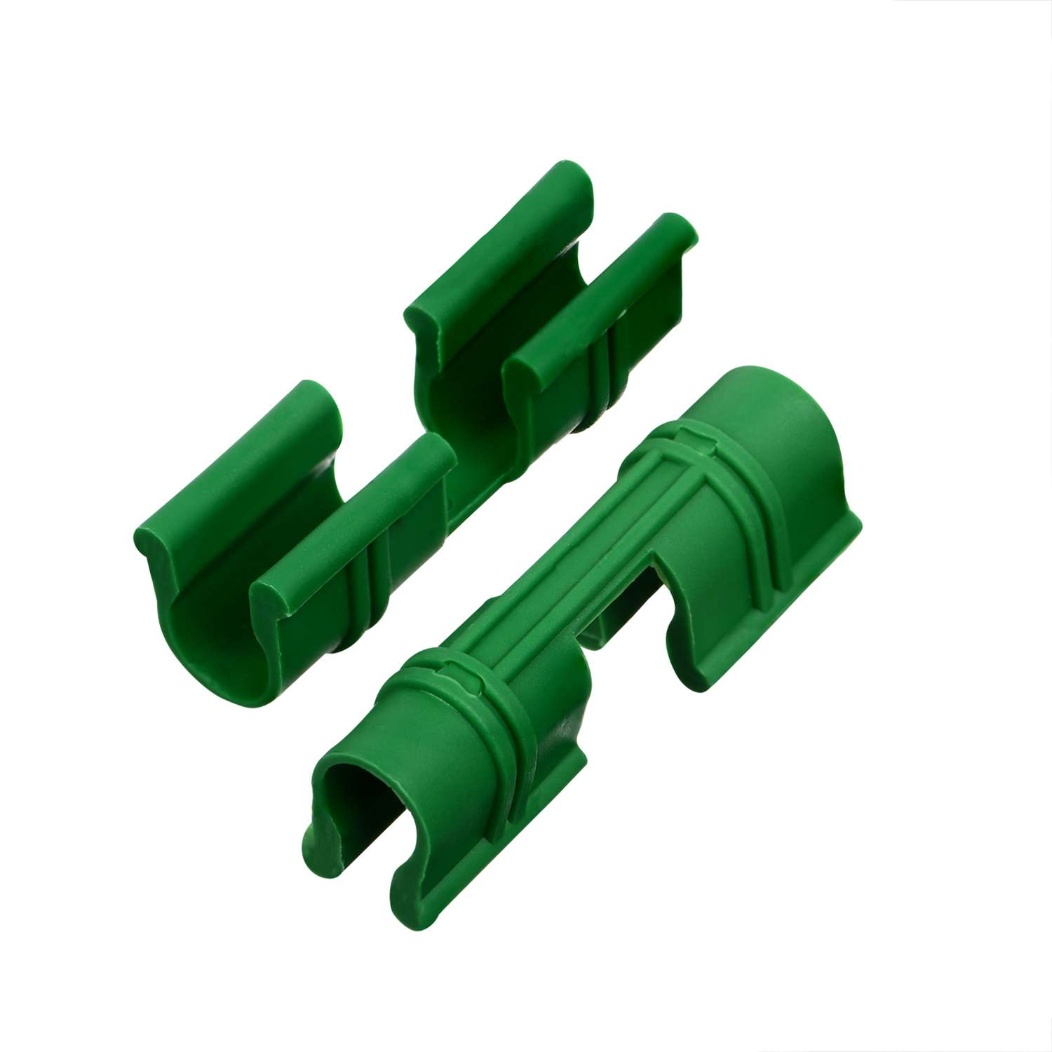 Зажим . для крепления укрывного материала d=12мм 20шт - фото 3