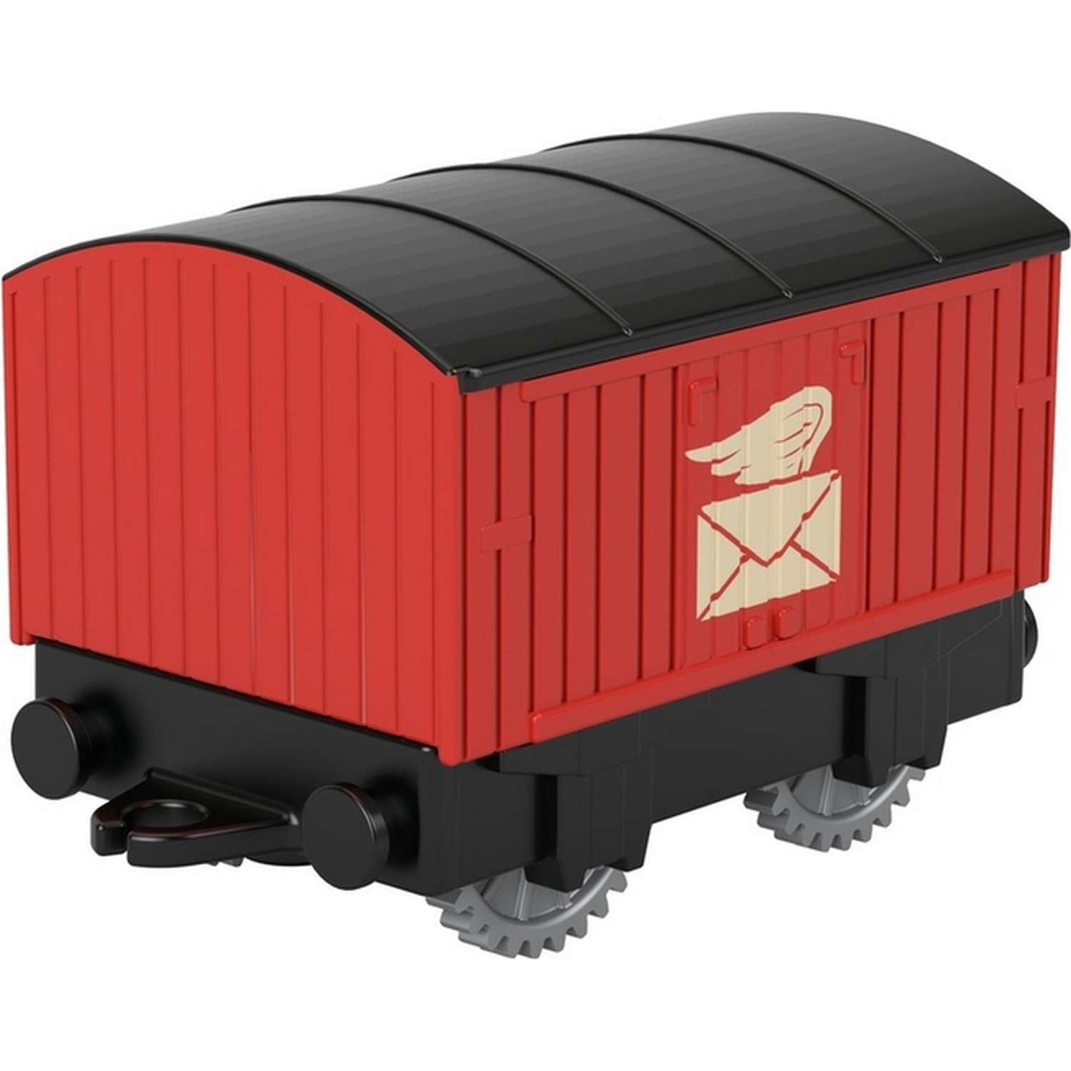 Набор железнодорожный Thomas and Friends GLK69 - фото 11