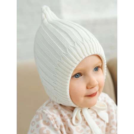 Шапка Starkoff Kids