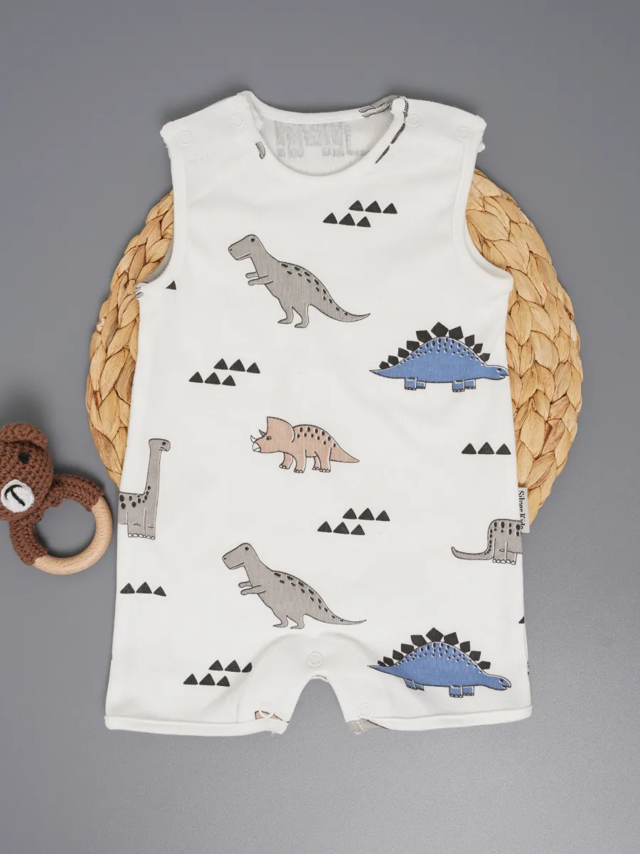 Песочник 3 шт Супер Пупс нбр/3пр/псч/ДЖОРДАНдиножелтпепел - фото 6