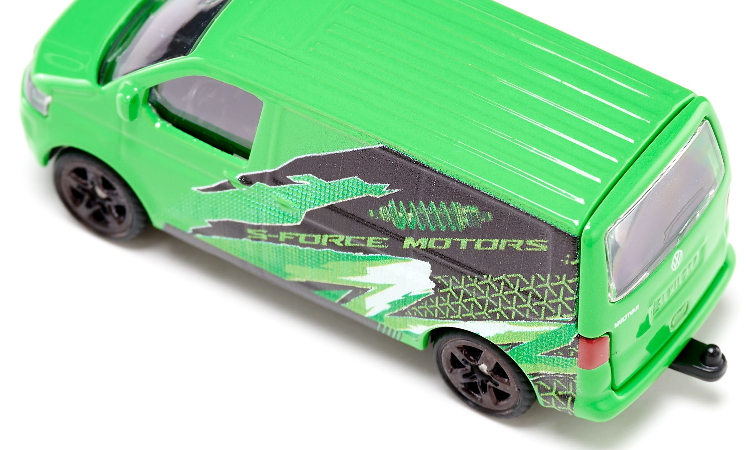 Автомобиль SIKU 1585 - фото 3