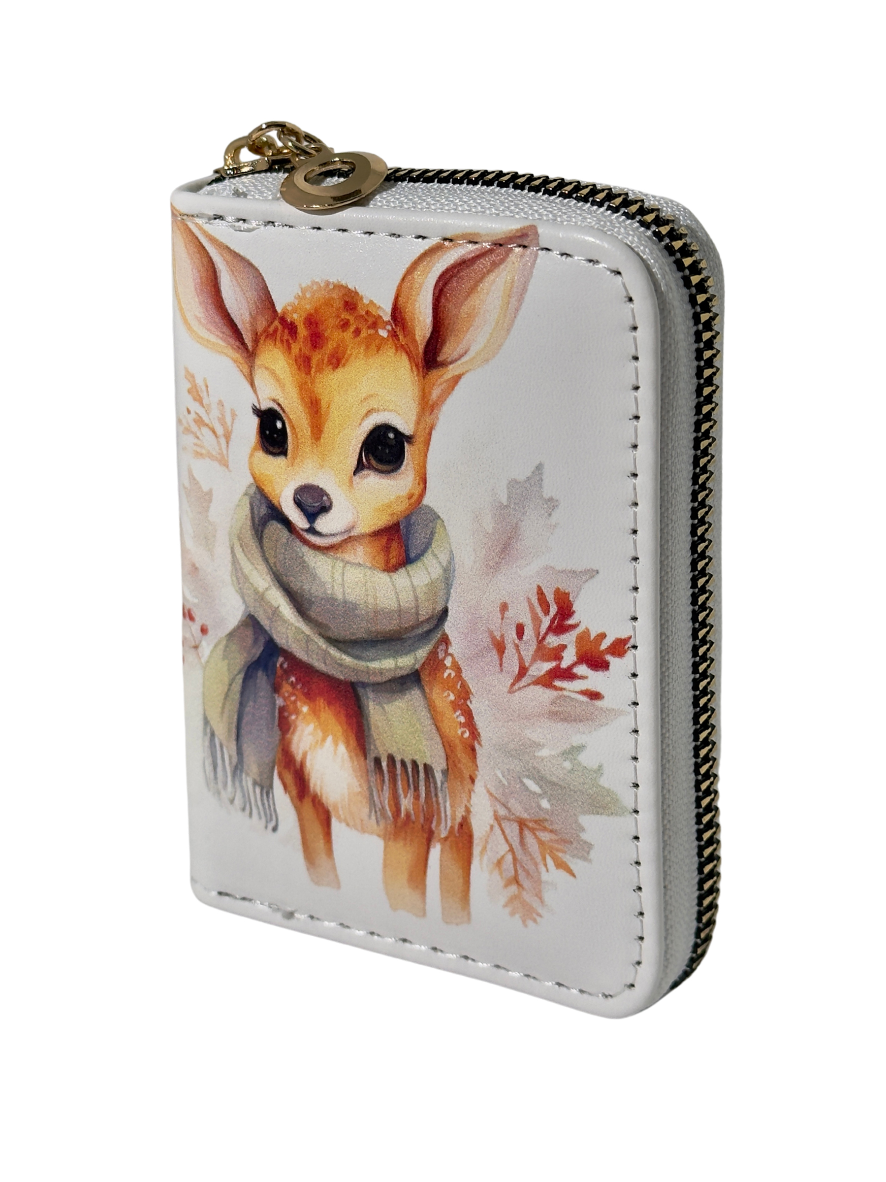 Кошелек Little Mania Оленёнок - фото 3