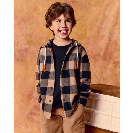 Рубашка Futurino Fashion