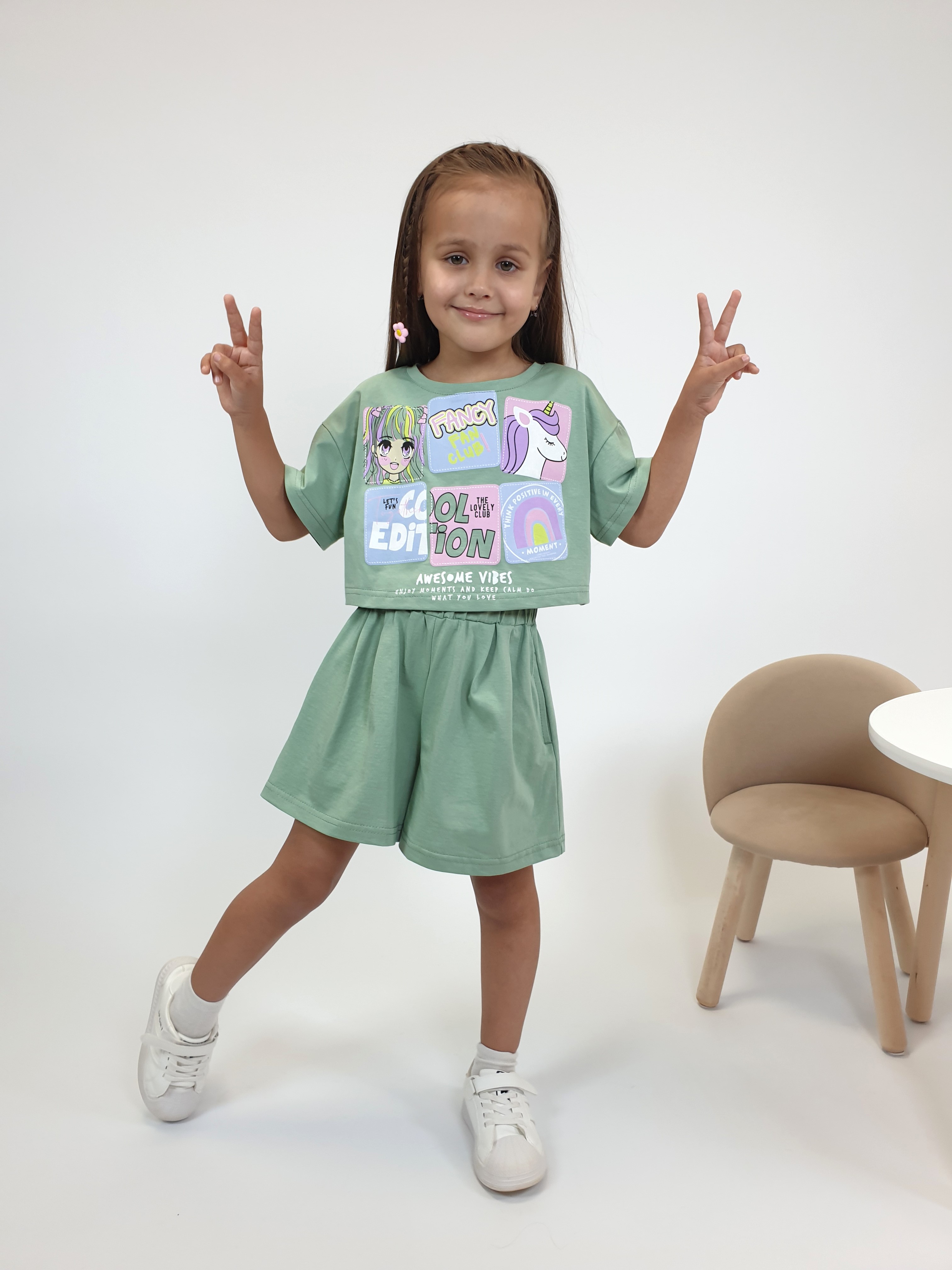 Комплект Luneva 02-99-4. - фото 1