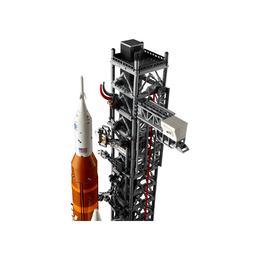 Конструктор LEGO 799 дет. - фото 4