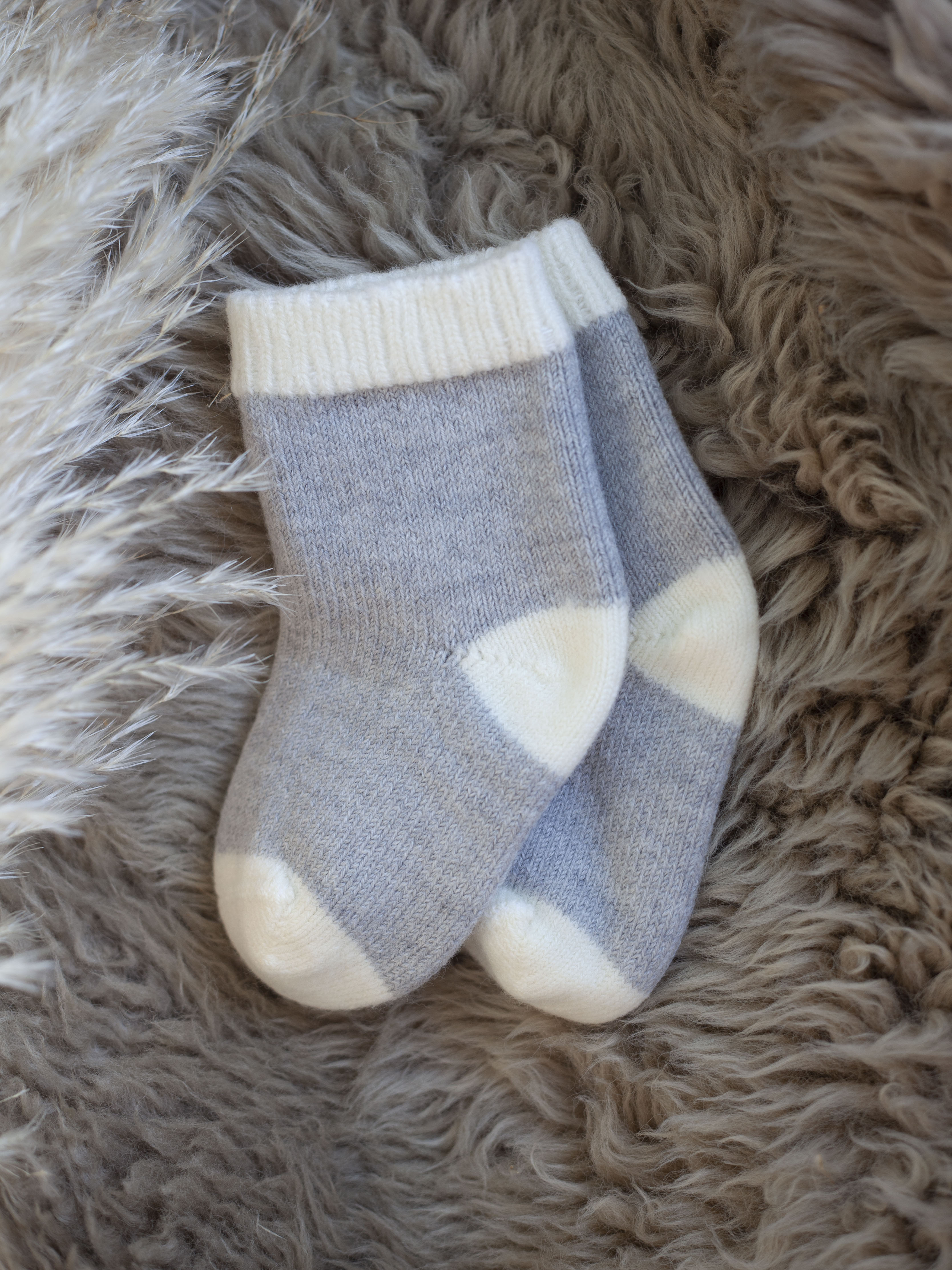 Носки НаследникЪ Выжанова SW8001-МР-СЕ - фото 3