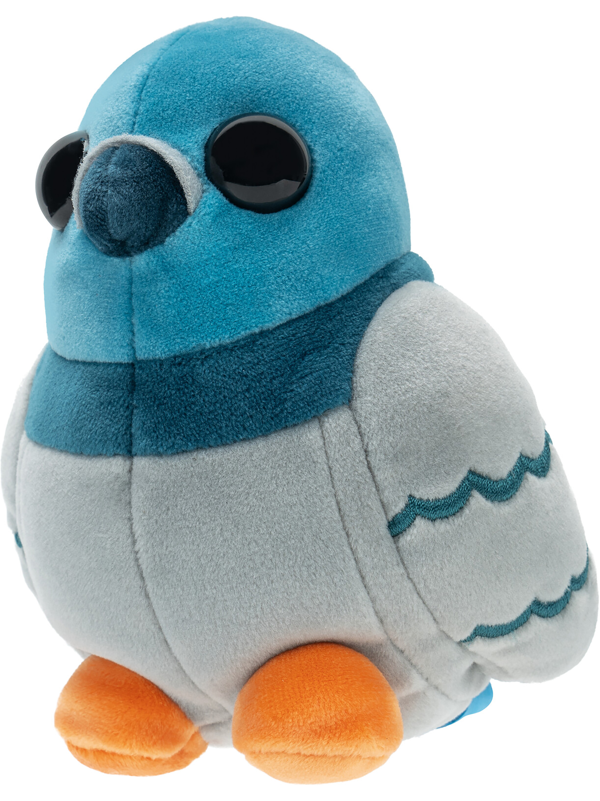 Фигурка ADOPT ME плюшевая в яйце сюрприз - фото 25