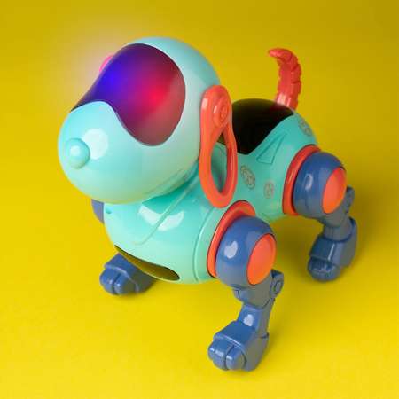 Игрушка IQ BOT робот