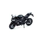 Мотоцикл Welly Kawasaki Ninja 1:18