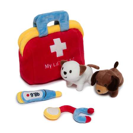 Игрушка BabyGo Ветеринарная клиника