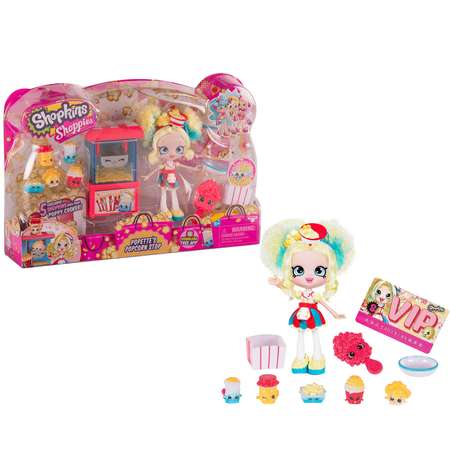 Игровой набор Shopkins