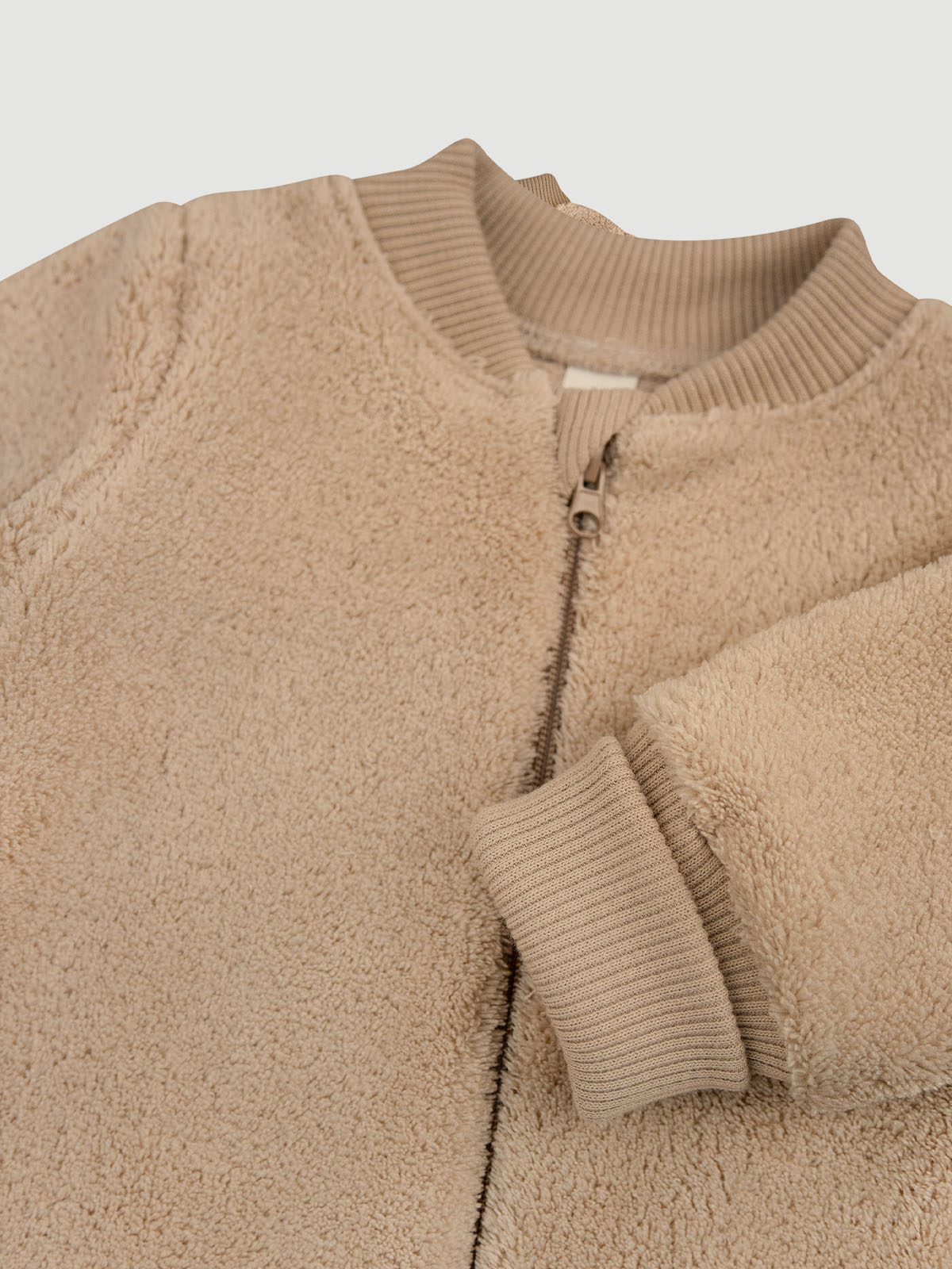 Утеплённый комбинезон Mjolk 5162564 - фото 5