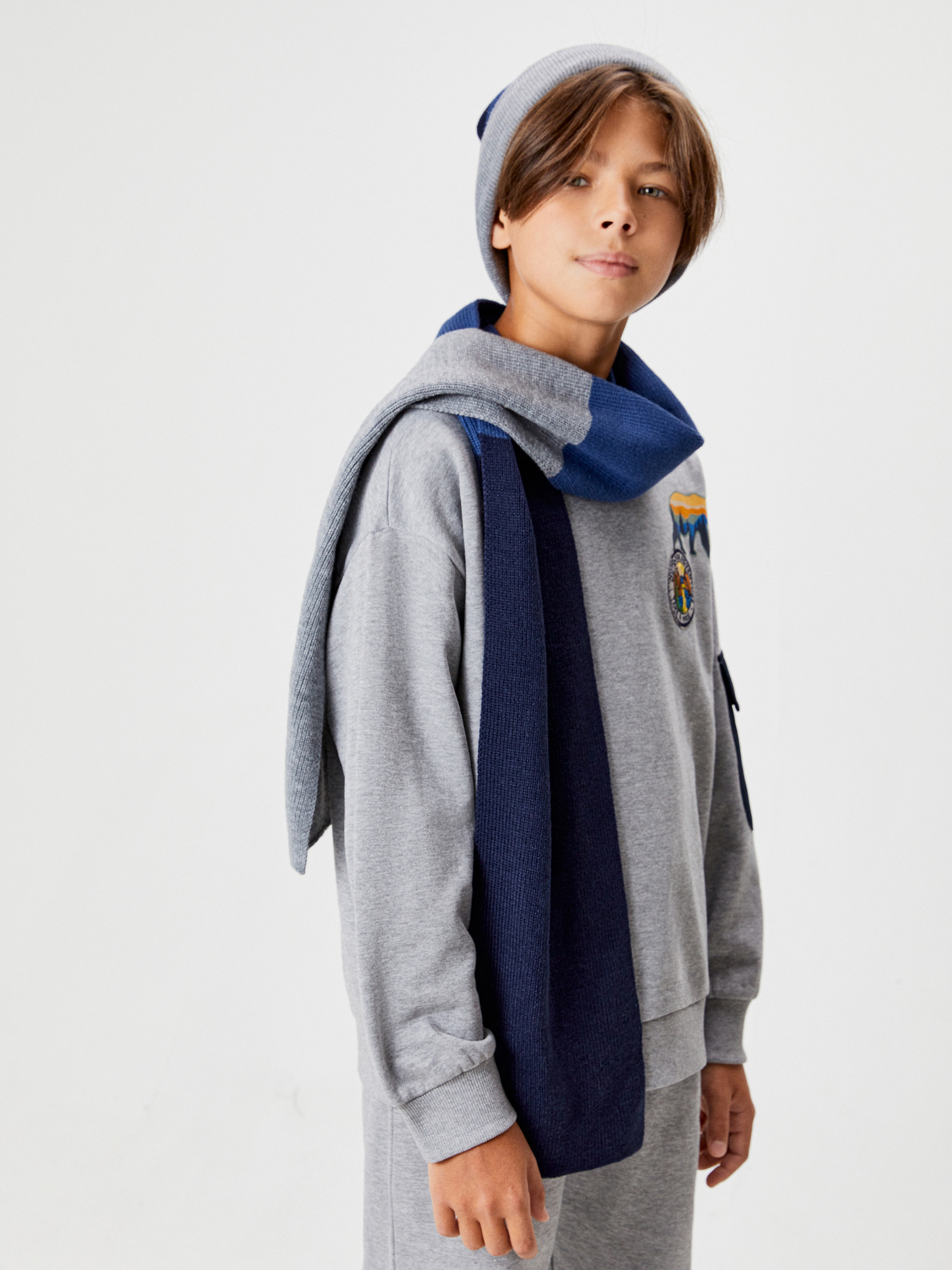 Шарф Acoola 20106440064_0072832 - фото 1