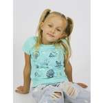 Футболка Luneva