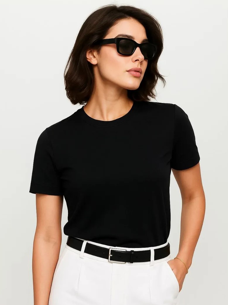 Футболка Persona Premium БлЖ1007 - фото 4