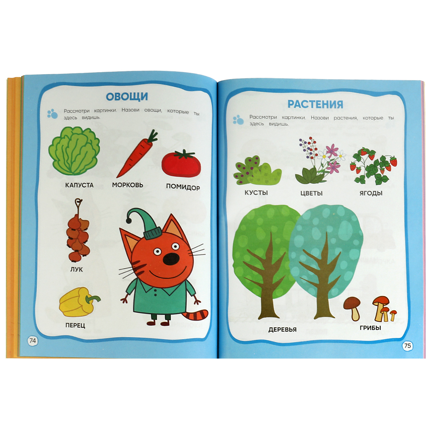 Книга УМка Годовой курс 2-3г - фото 4