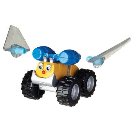 Автомобиль Rusty Rivets Turbo Bytes 6041628/20097174