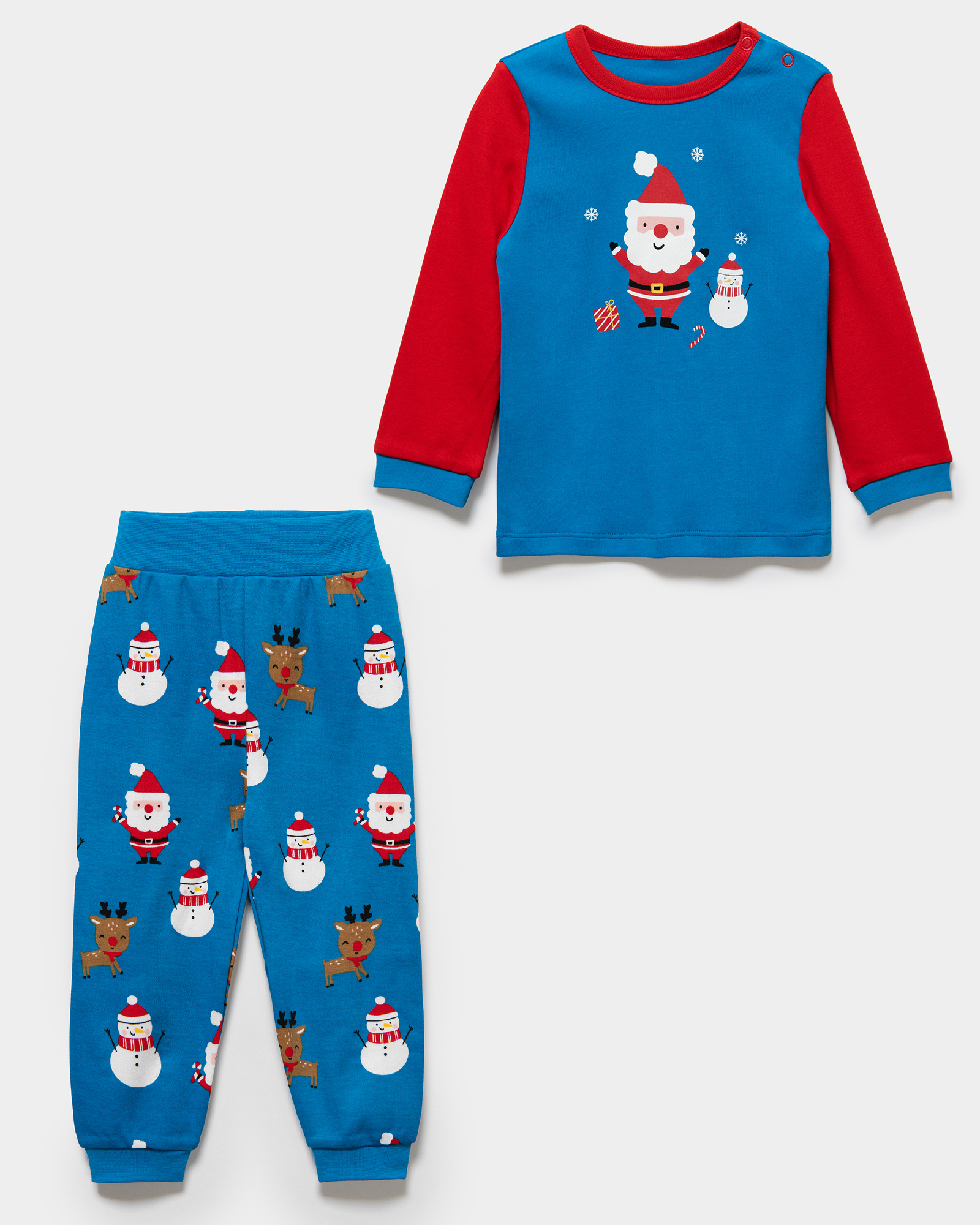 Комплект Моя Горошинка W24MG2-6/002ib-66 - фото 2