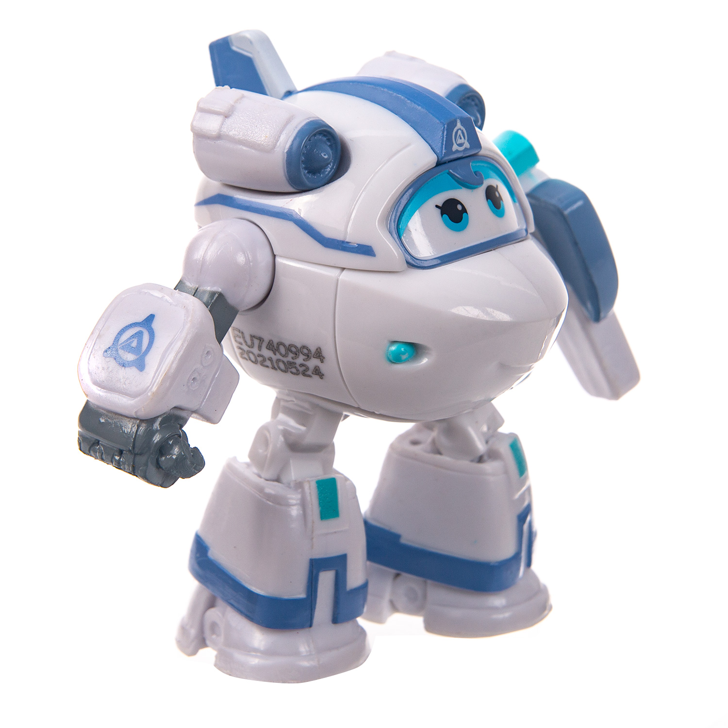 Фигурка Super Wings - фото 3