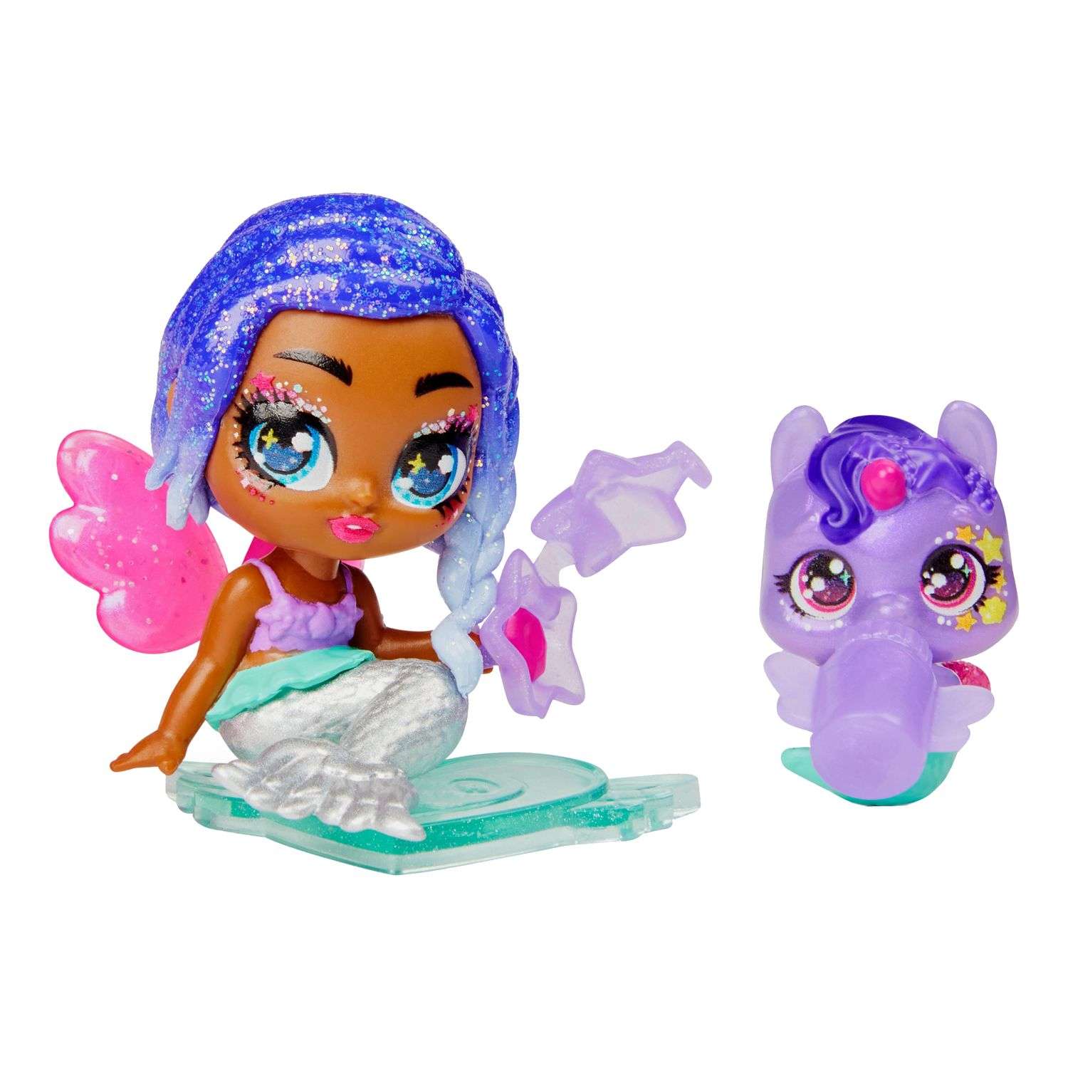 Игровой набор Hatchimals Няня Пикси - фото 36