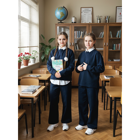 Костюм KiMMi co