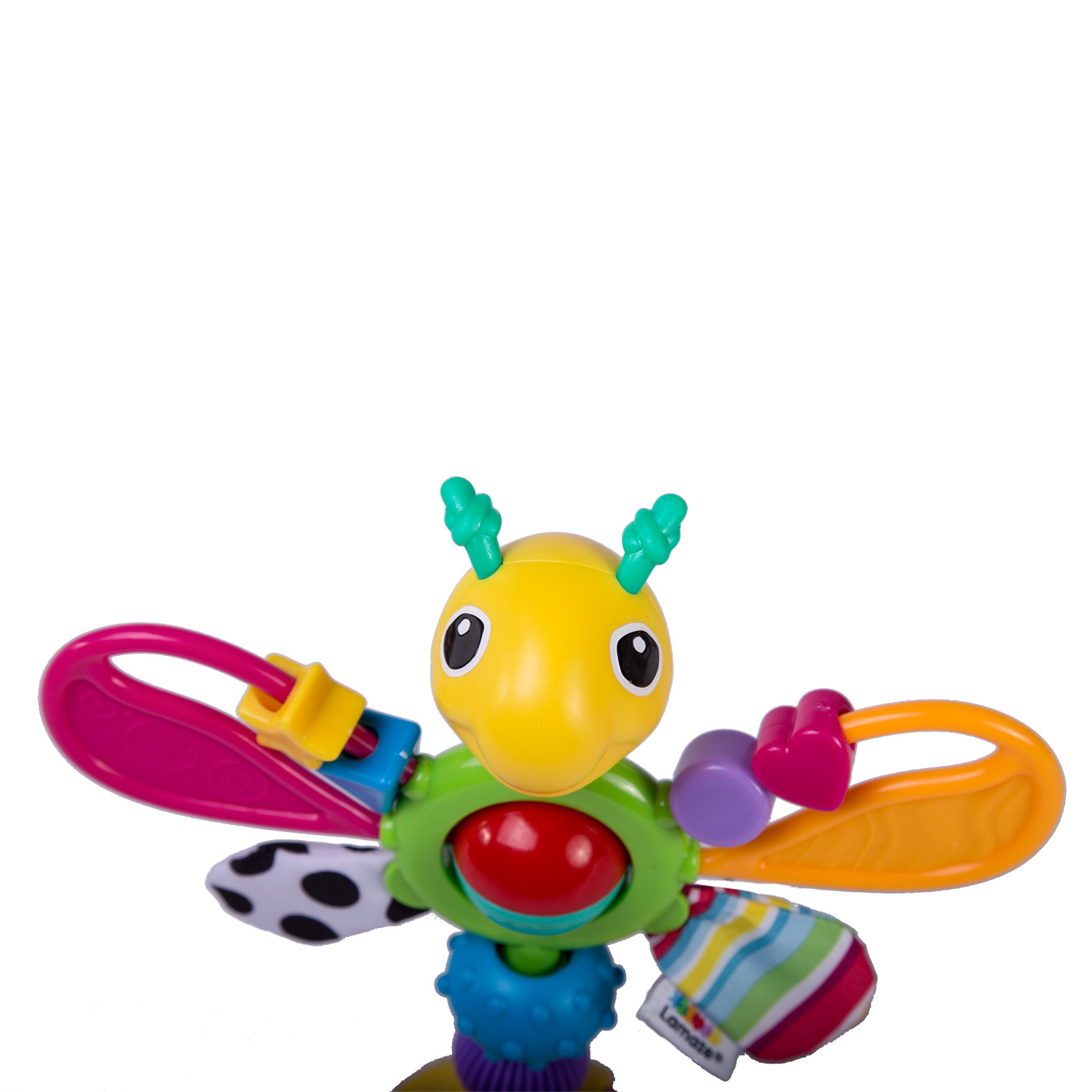 Игрушка Lamaze - фото 6