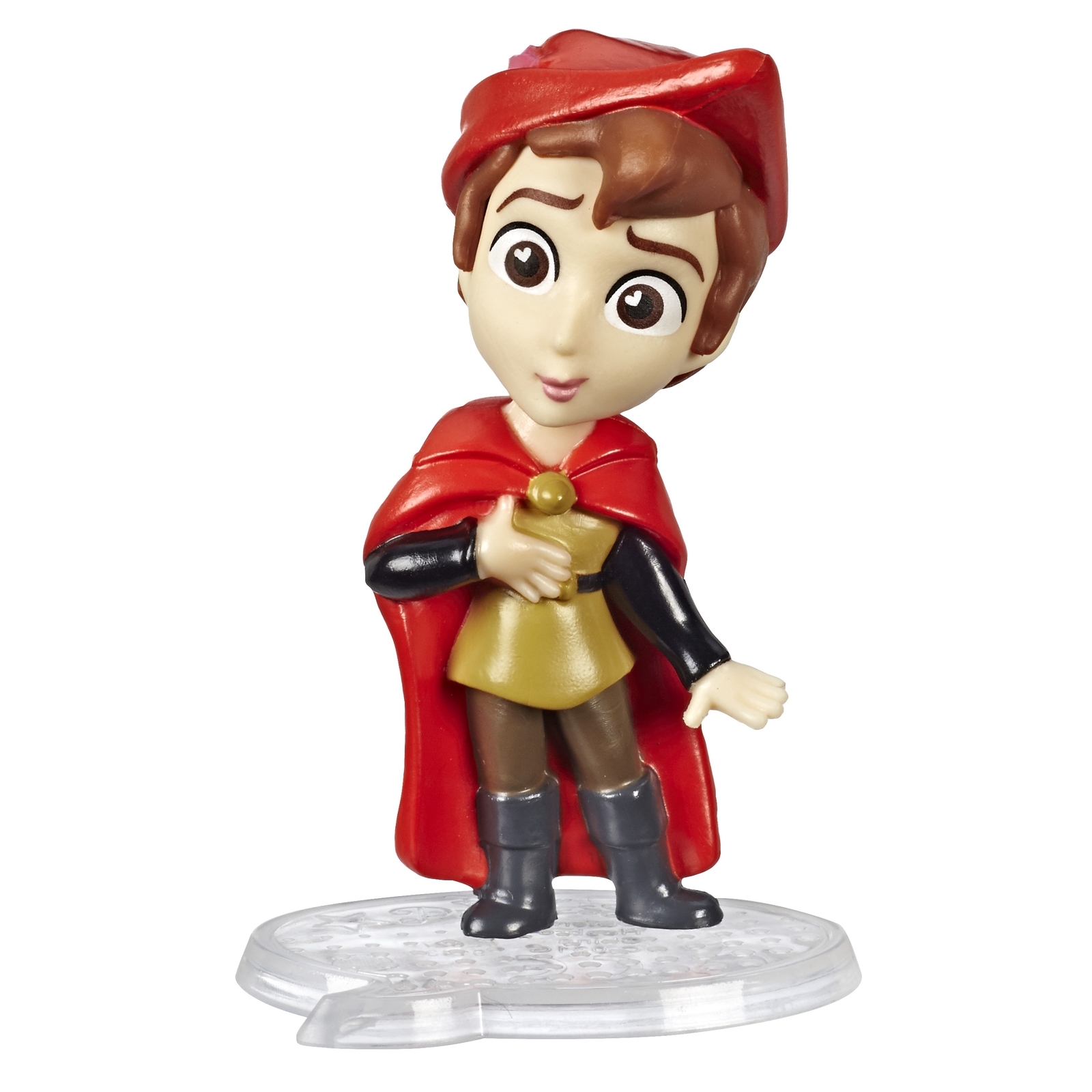 Кукла мини Disney Princess E6279EU4 - фото 8