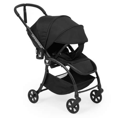 Коляска прогулочная EMMET OFFSPRING
