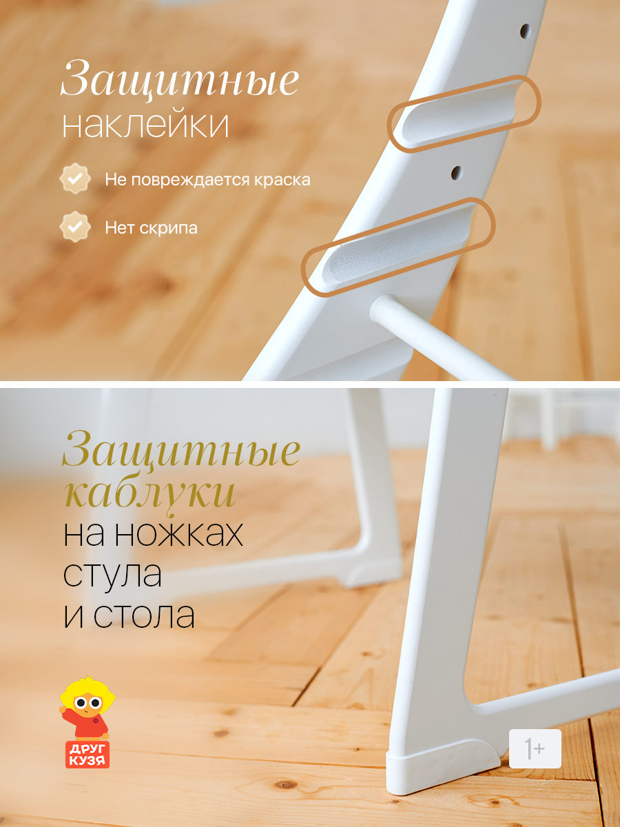 Комплект мебели Друг Кузя - фото 9