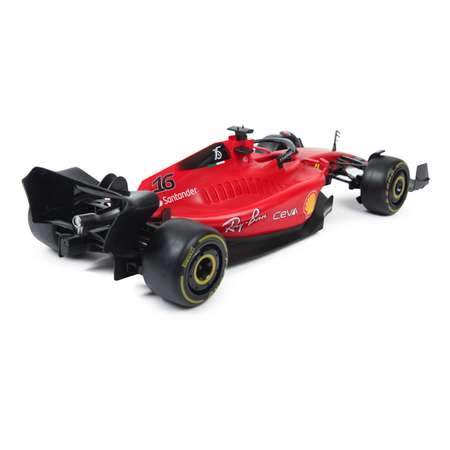 Автомобиль РУ Rastar Ferrari 1:12
