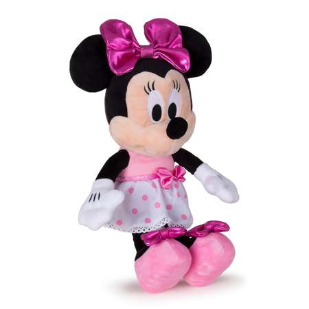 Игрушка мягкая Disney Минни Маус 182431