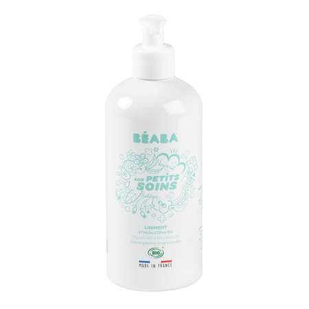 Крем BEABA 1 шт. 500 мл