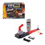 Игровой набор Hot Wheels Радиоуправляемый старт