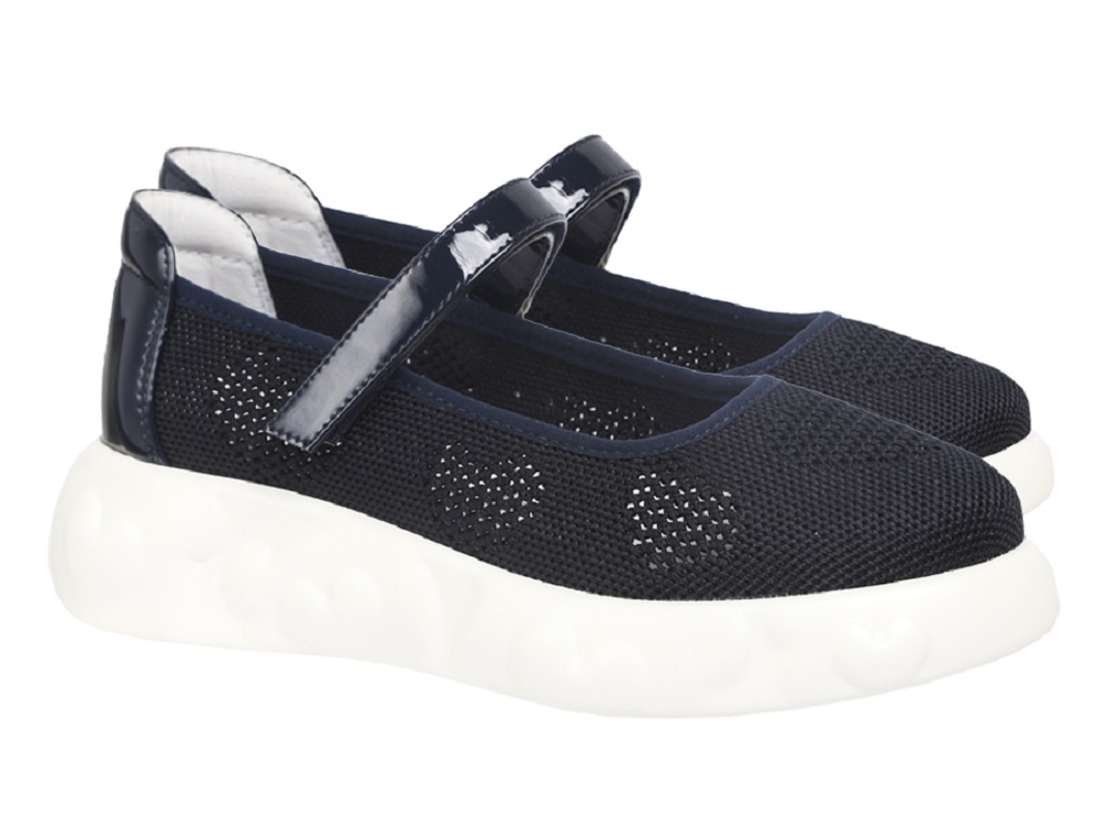 Туфли Indigo kids 32-0200B - фото 6