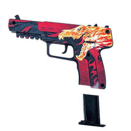 Пистолет PalisWood