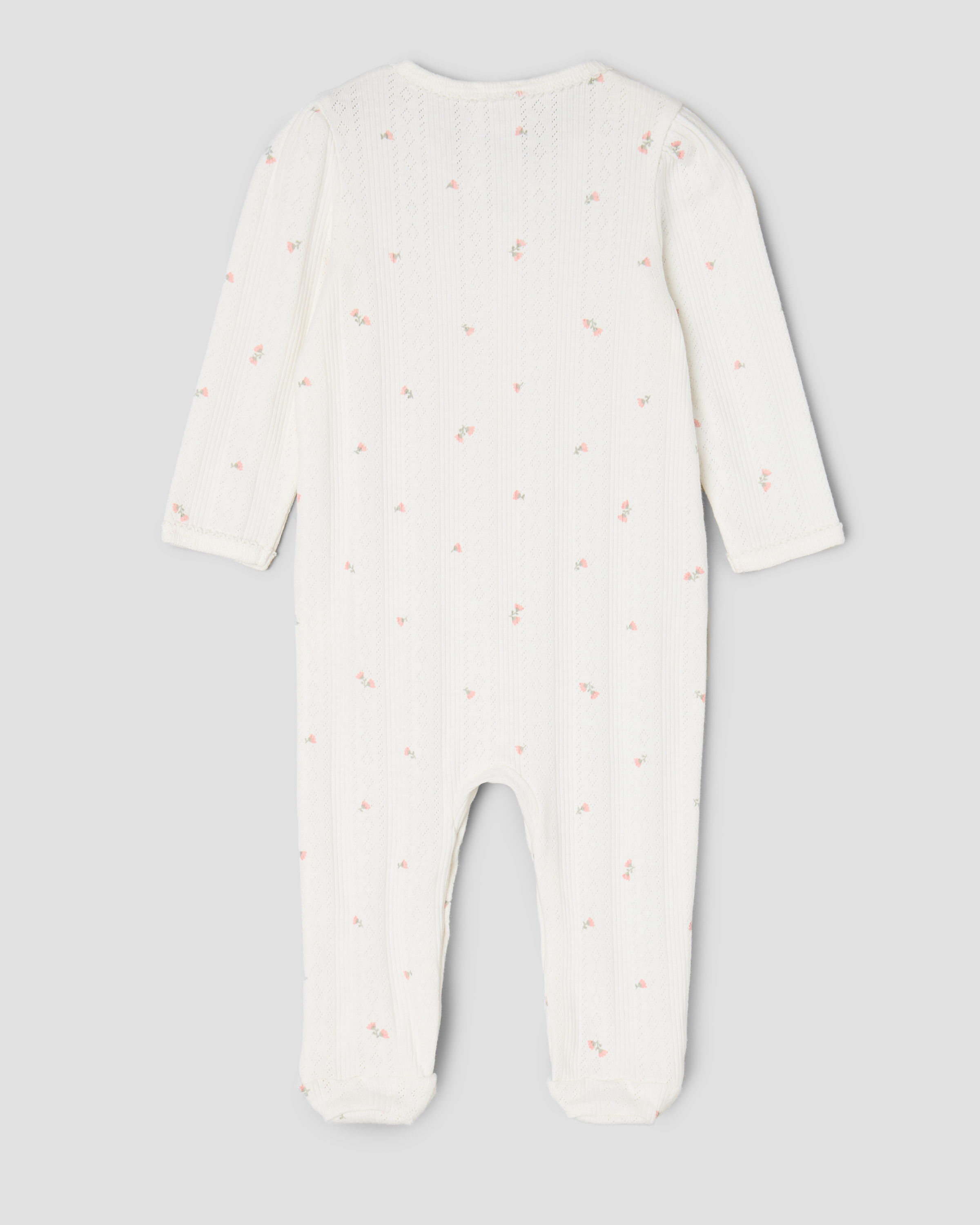 Комбинезон BabyGo S26BG4KGSS2525igF0 - фото 2