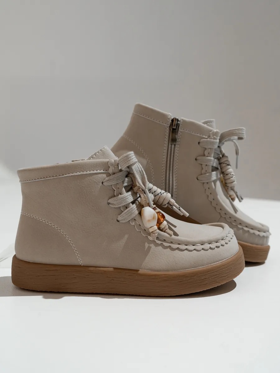 Ботинки ТопТошкин 1151-КАП-мол - фото 28