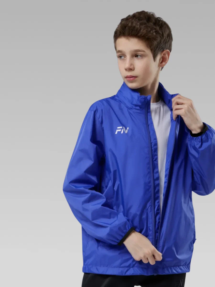 Ветровка FN KFN4191001-409 - фото 1