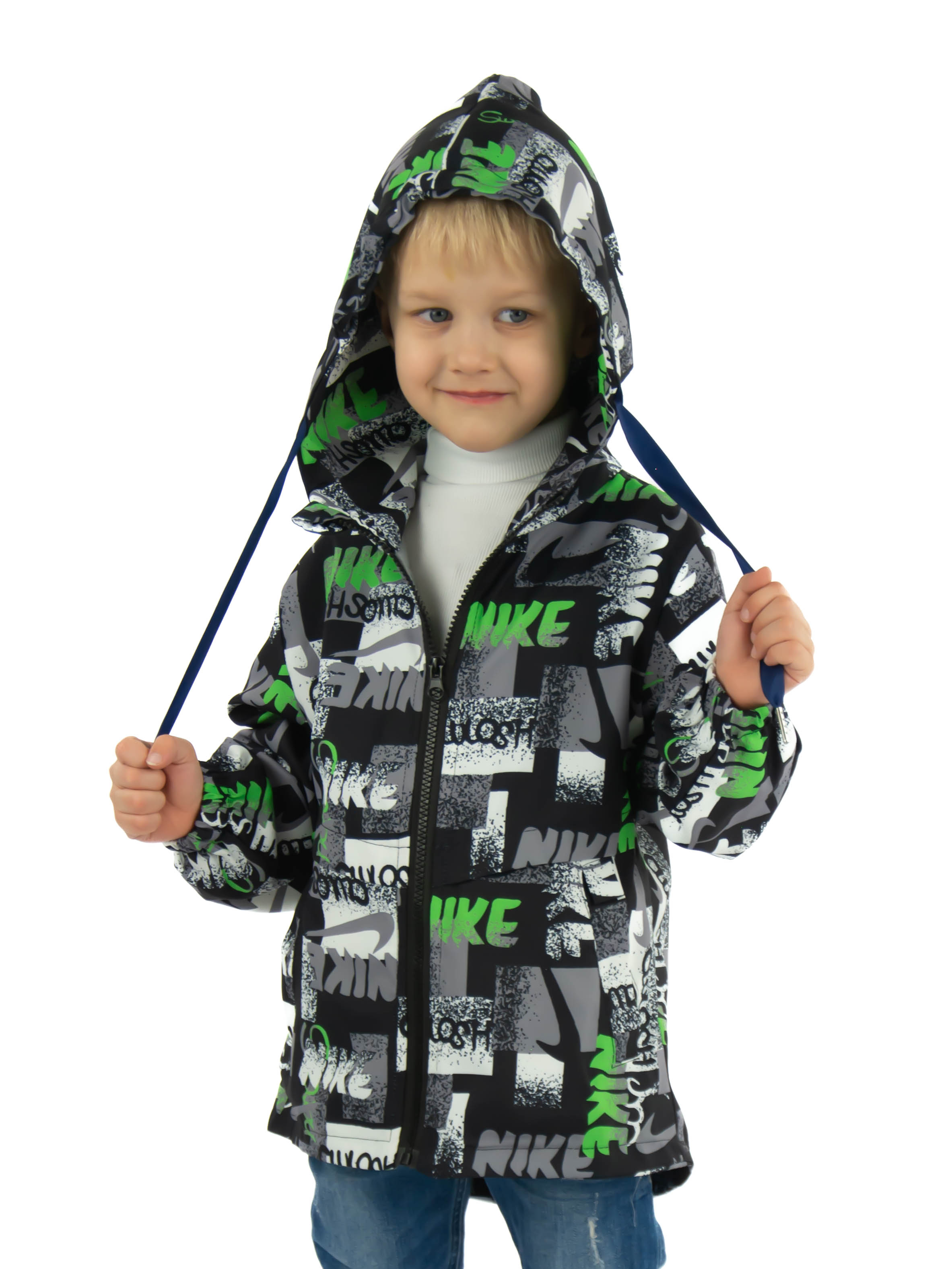 Куртка CASTLELADY 250300121 - фото 2